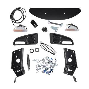 ARB Off-Road Accessories & Installation | 1350 Offroad - ARB Combination Bumper 3468020B - Image 4
