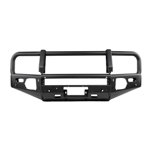 ARB Off-Road Accessories & Installation | 1350 Offroad - ARB Summit Winch Bumper 3480010B - Image 1