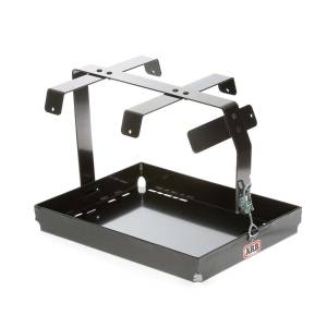 ARB Off-Road Accessories & Installation | 1350 Offroad - ARB Double Jerry Can Holder 3500390 - Image 1