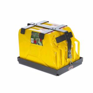 ARB Off-Road Accessories & Installation | 1350 Offroad - ARB Double Jerry Can Holder 3500390 - Image 4