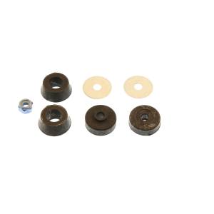 Bilstein Shocks & Suspension | 1350 Offroad - Bilstein B6 4600 - Suspension Shock Absorber 24-014694 - Image 2