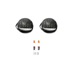 ARB Off-Road Accessories & Installation | 1350 Offroad - ARB LED Fog Light Kit 3500910 - Image 2