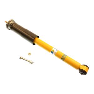 Bilstein Shocks & Suspension | 1350 Offroad - Bilstein B8 Performance Plus - Suspension Shock Absorber 24-015370 - Image 1