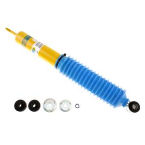 Bilstein Shocks & Suspension | 1350 Offroad - Bilstein B6 4600 - Suspension Shock Absorber 24-016155 - Image 1