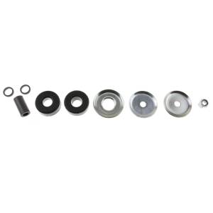 Bilstein Shocks & Suspension | 1350 Offroad - Bilstein B6 4600 - Suspension Shock Absorber 24-016360 - Image 2