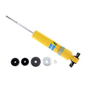 Bilstein Shocks & Suspension | 1350 Offroad - Bilstein B6 4600 - Suspension Shock Absorber 24-016971 - Image 1