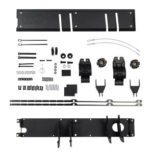 ARB Off-Road Accessories & Installation | 1350 Offroad - ARB Jack Mounting Bracket 3580020 - Image 1