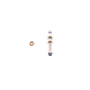 Bilstein Shocks & Suspension | 1350 Offroad - Bilstein B4 OE Replacement - Suspension Shock Absorber 24-017077 - Image 2