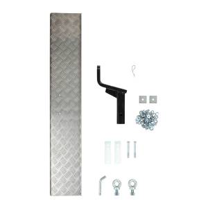 ARB Off-Road Accessories & Installation | 1350 Offroad - ARB Rear Step Towbar 3614030 - Image 2