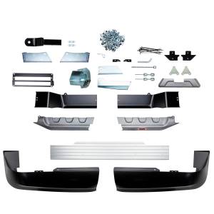 ARB Off-Road Accessories & Installation | 1350 Offroad - ARB Summit Rear Step Towbar 3614120 - Image 2