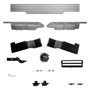 ARB Off-Road Accessories & Installation | 1350 Offroad - ARB Summit Rear Step Towbar 3614140B - Image 2