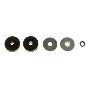 Bilstein Shocks & Suspension | 1350 Offroad - Bilstein B6 4600 - Suspension Shock Absorber 24-017947 - Image 2