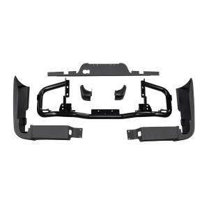 ARB Off-Road Accessories & Installation | 1350 Offroad - ARB Summit Rear Step Towbar 3623040 - Image 1