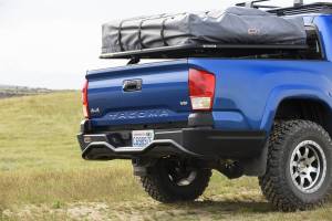 ARB Off-Road Accessories & Installation | 1350 Offroad - ARB Summit Rear Step Towbar 3623040 - Image 3