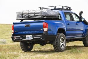 ARB Off-Road Accessories & Installation | 1350 Offroad - ARB Summit Rear Step Towbar 3623040 - Image 4