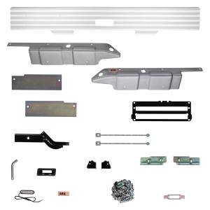 ARB Off-Road Accessories & Installation | 1350 Offroad - ARB Summit Rear Step Towbar 3640170B - Image 2