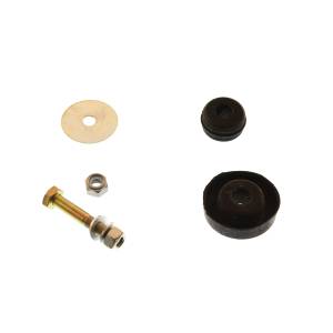 Bilstein Shocks & Suspension | 1350 Offroad - Bilstein B4 OE Replacement - Suspension Shock Absorber 24-018562 - Image 2