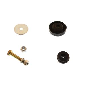 Bilstein Shocks & Suspension | 1350 Offroad - Bilstein B4 OE Replacement - Suspension Shock Absorber 24-018579 - Image 2