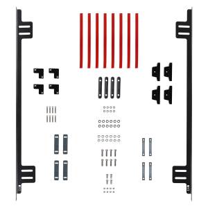 ARB Off-Road Accessories & Installation | 1350 Offroad - ARB Roof Rack Mounting Kit 3748010 - Image 2