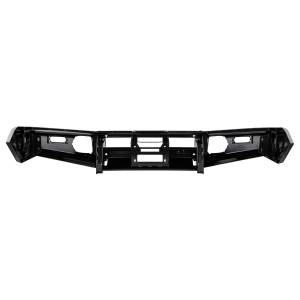 ARB Off-Road Accessories & Installation | 1350 Offroad - ARB Summit Sahara Bumper 3914630B - Image 4