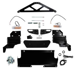 ARB Off-Road Accessories & Installation | 1350 Offroad - ARB Sahara Deluxe Bumper 3915030 - Image 2