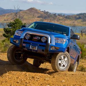 ARB Off-Road Accessories & Installation | 1350 Offroad - ARB Sahara Deluxe Bumper 3915030 - Image 3