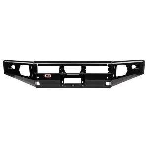 ARB Off-Road Accessories & Installation | 1350 Offroad - ARB Summit Sahara Winch Bumper 3915250 - Image 1