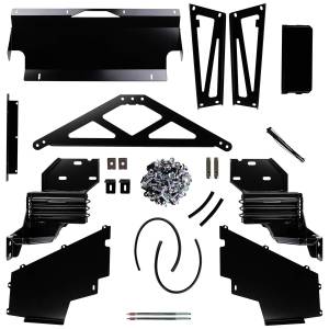 ARB Off-Road Accessories & Installation | 1350 Offroad - ARB Summit Sahara Winch Bumper 3915250 - Image 2