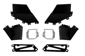 ARB Off-Road Accessories & Installation | 1350 Offroad - ARB Sahara Bumper 3940550B - Image 4