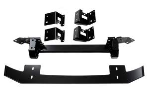 ARB Off-Road Accessories & Installation | 1350 Offroad - ARB Sahara Bumper 3940550 - Image 6