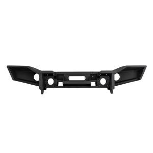 ARB Off-Road Accessories & Installation | 1350 Offroad - ARB Sahara Winch Bumper 3950200 - Image 4