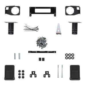 ARB Off-Road Accessories & Installation | 1350 Offroad - ARB Winch Bumper 3950240 - Image 2
