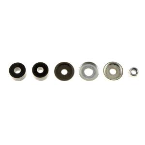 Bilstein Shocks & Suspension | 1350 Offroad - Bilstein B6 4600 - Suspension Shock Absorber 24-021203 - Image 2