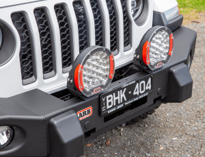 ARB Off-Road Accessories & Installation | 1350 Offroad - ARB Winch Bumper 3950240 - Image 5