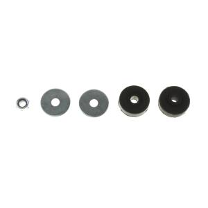 Bilstein Shocks & Suspension | 1350 Offroad - Bilstein B6 4600 - Suspension Shock Absorber 24-021272 - Image 2