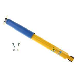Bilstein Shocks & Suspension | 1350 Offroad - Bilstein B6 4600 - Suspension Shock Absorber 24-021326 - Image 1
