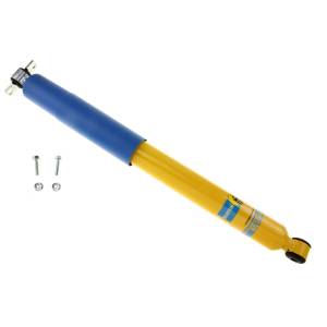 Bilstein Shocks & Suspension | 1350 Offroad - Bilstein B6 4600 - Suspension Shock Absorber 24-021340 - Image 1