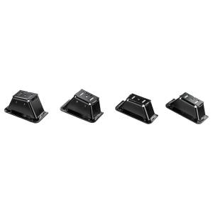ARB Off-Road Accessories & Installation | 1350 Offroad - ARB Roof Bar Mount Kit Ascent 4140470 - Image 1