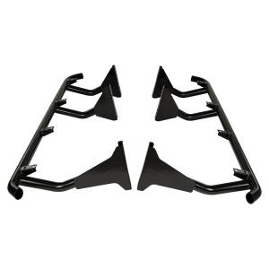 ARB Off-Road Accessories & Installation | 1350 Offroad - ARB Deluxe Protection Step 4410020 - Image 1