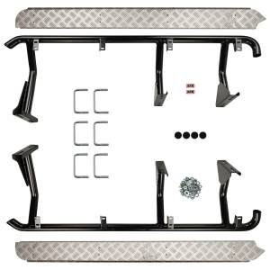 ARB Off-Road Accessories & Installation | 1350 Offroad - ARB Deluxe Protection Step 4410020 - Image 2