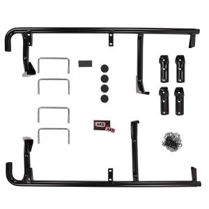 ARB Off-Road Accessories & Installation | 1350 Offroad - ARB Deluxe Side Rail And Step 4411010 - Image 2