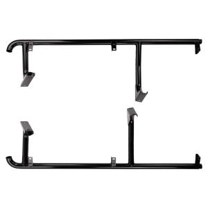 ARB Off-Road Accessories & Installation | 1350 Offroad - ARB Deluxe Side Rail And Step 4411030 - Image 1