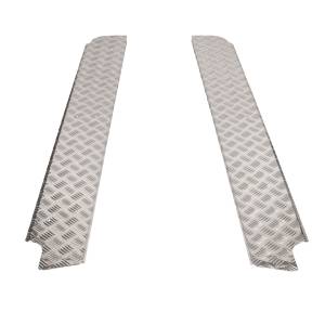 ARB Off-Road Accessories & Installation | 1350 Offroad - ARB Deluxe Side Rail And Step 4411010 - Image 3