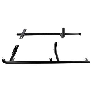 ARB Off-Road Accessories & Installation | 1350 Offroad - ARB Deluxe Side Rail And Step 4411030 - Image 4