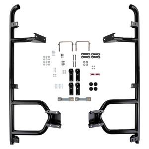 ARB Off-Road Accessories & Installation | 1350 Offroad - ARB Deluxe Side Rail And Step 4412470 - Image 2