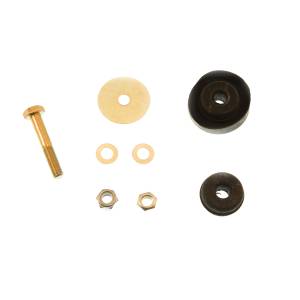 Bilstein Shocks & Suspension | 1350 Offroad - Bilstein B4 OE Replacement - Suspension Shock Absorber 24-021548 - Image 2