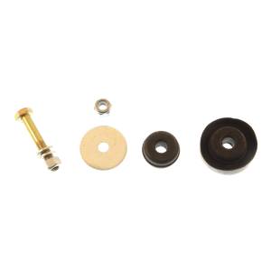 Bilstein Shocks & Suspension | 1350 Offroad - Bilstein B4 OE Replacement - Suspension Shock Absorber 24-021555 - Image 2