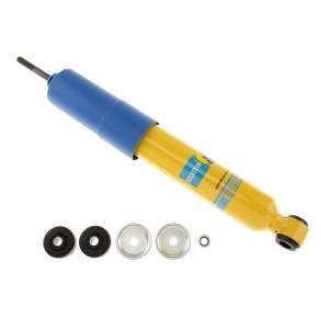 Bilstein Shocks & Suspension | 1350 Offroad - Bilstein B6 4600 - Suspension Shock Absorber 24-022361 - Image 1