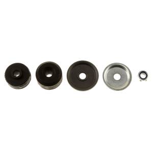 Bilstein Shocks & Suspension | 1350 Offroad - Bilstein B6 4600 - Suspension Shock Absorber 24-022477 - Image 2