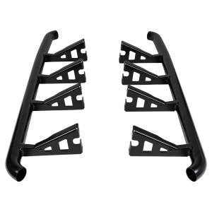 ARB Off-Road Accessories & Installation | 1350 Offroad - ARB Deluxe Rock Sliders 4420100 - Image 1